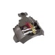 BRAKE CALIPER MERITOR EXCHANGE